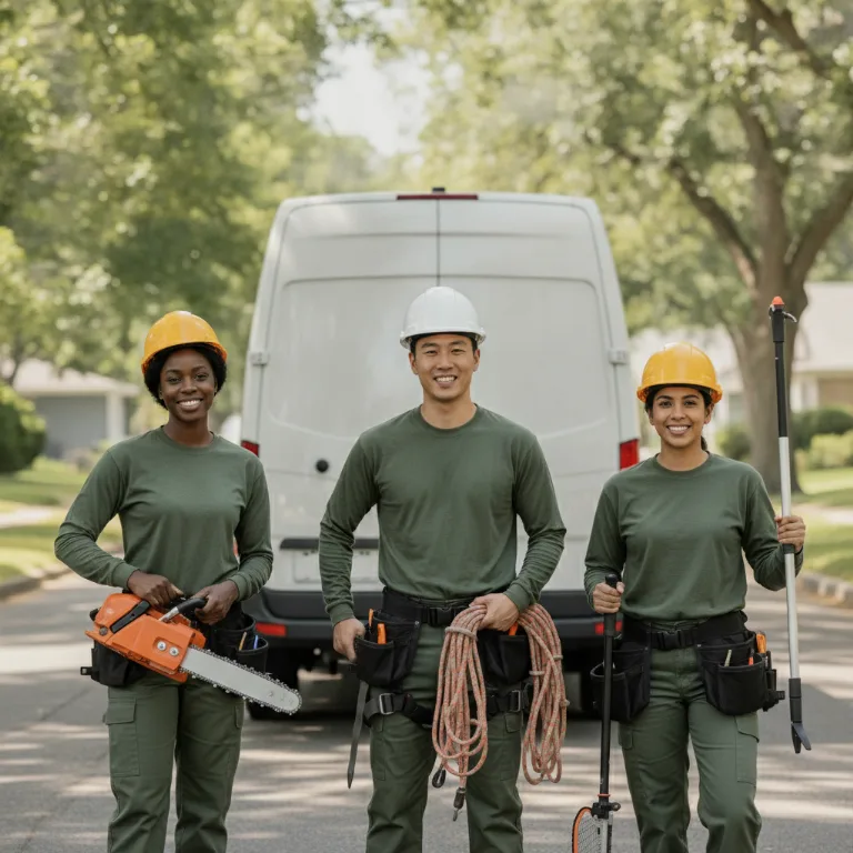 tree removal Torrington